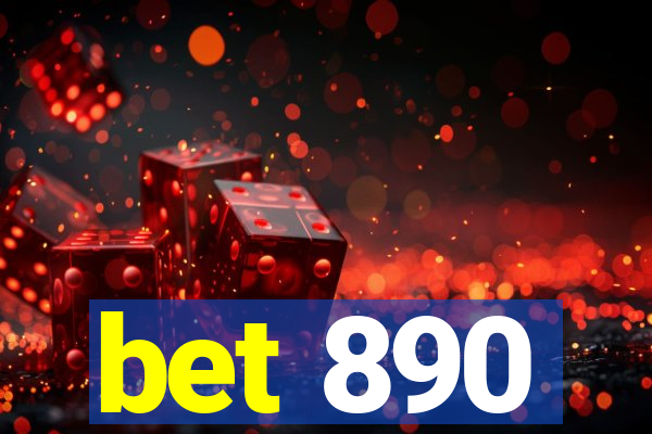 bet 890